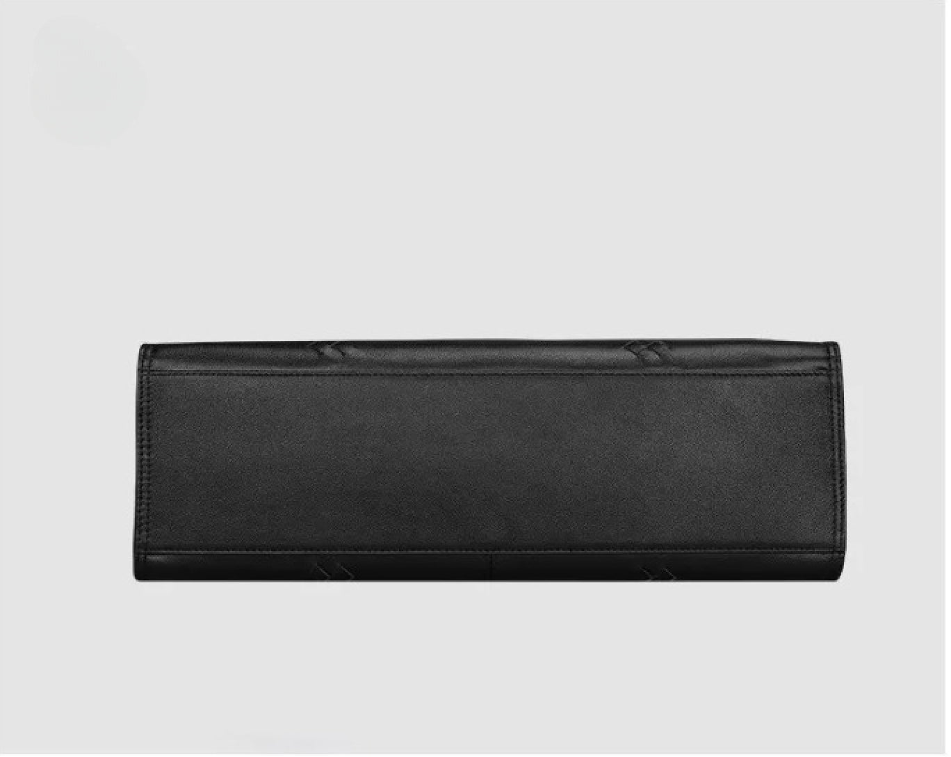 Porte-documents cuir vachette homme 15 pouces professionnel